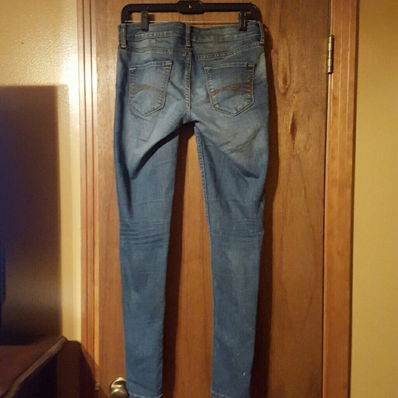 Decree Jeans - Picture 2 of 3
